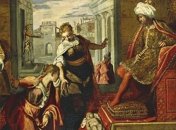 Похищены картины всемирно известных художников в Италии