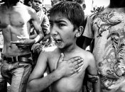 Самые яркие снимки по версии Malta International Photography Award (Фото)