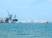 Министерство инфраструктуры 14 февраля определит безопасный морской коридор для плавания судов