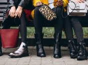 Яке осіннє взуття буде у тренді у 2022 році