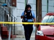 "Словно сцена из войны": четверо полицейских погибли в ходе перестрелки в Филадельфии