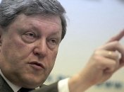 Явлинский выступил в защиту территориальной целостности Украины