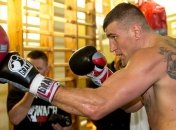 Польский гигант Мариуш Вах оценил шансы Кличко и Джошуа в их предстоящем бою