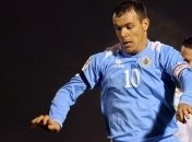 Капитан Сан-Марино: Этой исторической ничьи я ждал одиннадцать лет