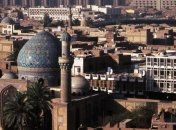 Боевики ИГИЛ взяли ответственность за теракт в Багдаде