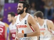 Испания и Россия - последние четвертьфиналисты Евробаскет-2017