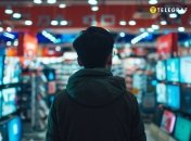 Секреты выбора идеального телевизора (фото создано с помощью ИИ)