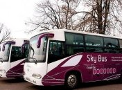 Подорожал проезд из Киева в аэропорт "Борисполь"