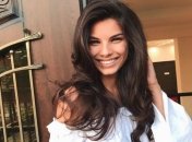 Мишель Андраде выпустит новый клип, который снимет Алан Бадоев 