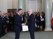 Глава МИД Польши рассказал об историческом диалоге с Киевом