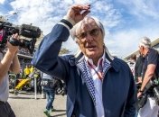 Экклстоун: Я не планирую создавать альтернативную серию