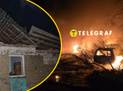 Вибухи у Дніпрі