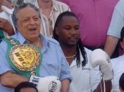 WBC наказывает Чавеса