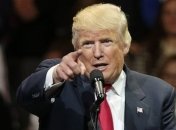 Трамп назвал ошибкой политику Меркель в области иммиграции