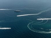 Россия вернет захваченные украинские суда, но это будет не сегодня 