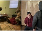 В Одесі затримали зрадника