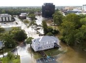 Тропический шторм "Флоренс" в США: число погибших возросло