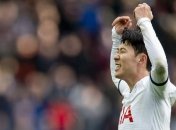 Звезда Тоттенхэма отправился на военные сборы