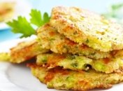 Сочные, хрустящие и нежные капустяники