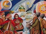 Рождество 2020: колядки для детей и взрослых на украинском языке в стихах