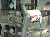 В США разрабатывают рельсотрон для армии