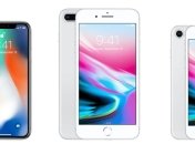 iPhone 8 и iPhone Х: сколько будут стоить смартфоны в Украине (Видео) 
