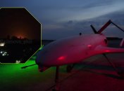 Взрывы в Таганроге