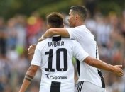 Аллегри - об официальном дебюте Роналду в составе "Ювентуса"