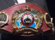WBO приостанавливает деятельность из-за пандемии коронавируса