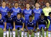 "Реал" обыграл "Челси" на Международном кубке чемпионов