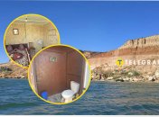 На Одещині здають житло з суворими умовами