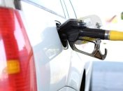 Украина увеличила импорт бензина