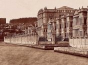 Путешествие по Стамбулу XIX-го столетия (Фото)