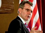 Посол США рассказал о необходимых условиях выборов на Донбассе