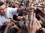 Кличко: Провокации против Автомайдана плохо закончатся для ГАИ