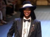 "Черная Пантера" поразила своей фигурой в купальнике