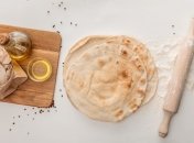 Приготовить вкусный лаваш дома легко