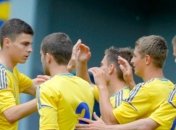 Превью матча Лихтенштейн U21 - Украина U21