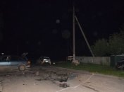 Полицейскому, совершившему ДТП на Винничине, объявили о подозрении