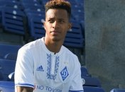 Палмейрас продлил рассрочку для Динамо по трансферу полузащитника