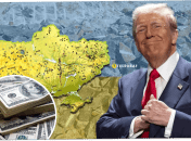 Угода про корисні копалини України