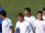 Бенитес прокомментировал достижение Роналду