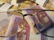 Украинцы перечислили армии 141,8 млн гривен