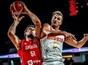 Евробаскет-2017. Сербия разгромила Россию и вышла и финал