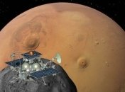 В NASA готовятся перебросить на Марс специальную технику 