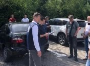 На Львовщине при получении взятки задержали руководителя райотдела полиции