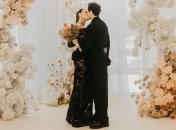 Костянтин Войтенко уклав шлюб з Наталією Камінською