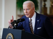 Президент США Джо Байден