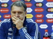 Тренер Аргентины: Оружие Ямайки - рост и физика