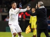 "Лион" продлил контракт с главным тренером